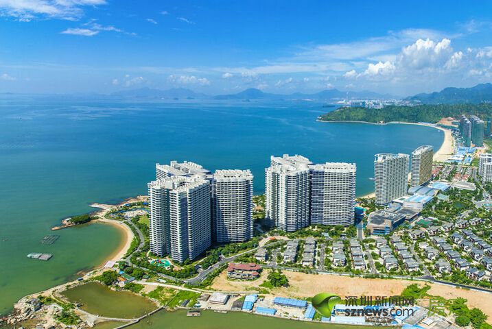 碧桂園十里銀灘